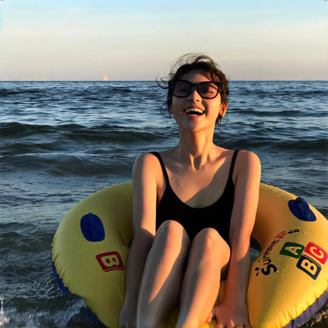 《小可爱娜斯佳第二季》海报